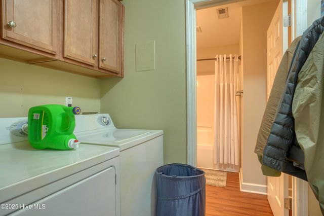 193 Pine Hollow Road, Holly Ridge, NC 28445