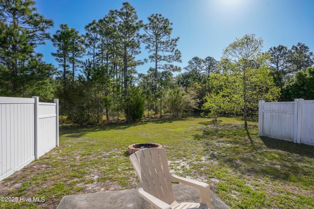 193 Pine Hollow Road, Holly Ridge, NC 28445