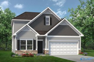 25775 Finchley Drive, Athens, AL 35613