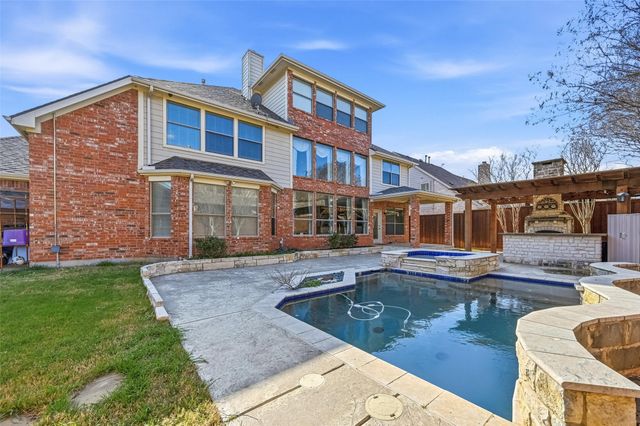 730 Pheasant Run Drive, Murphy, TX 75094