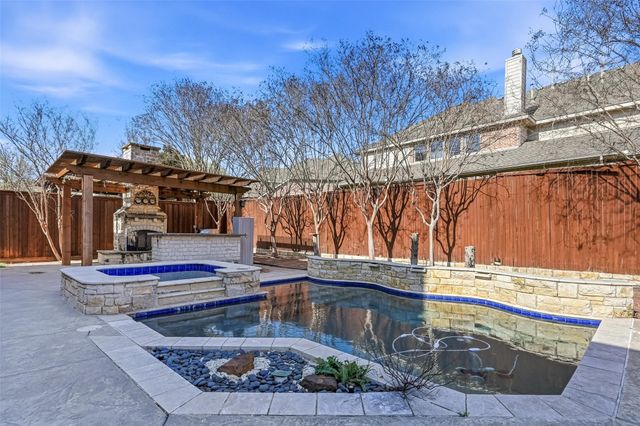 730 Pheasant Run Drive, Murphy, TX 75094