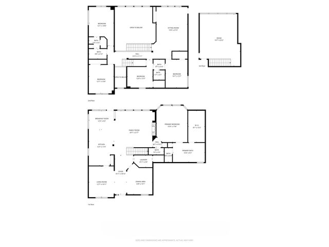 730 Pheasant Run Drive, Murphy, TX 75094