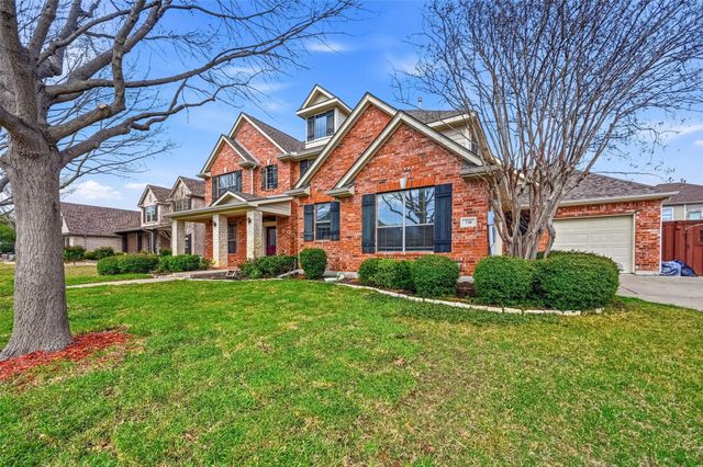 730 Pheasant Run Drive, Murphy, TX 75094