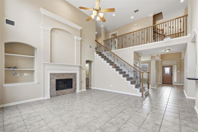 730 Pheasant Run Drive, Murphy, TX 75094