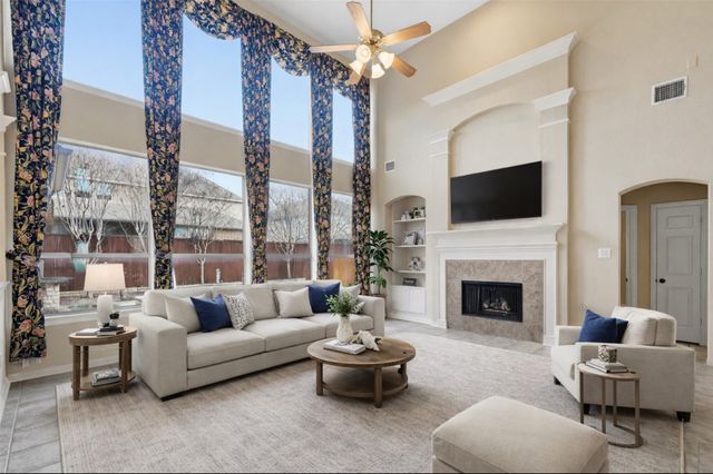 730 Pheasant Run Drive, Murphy, TX 75094