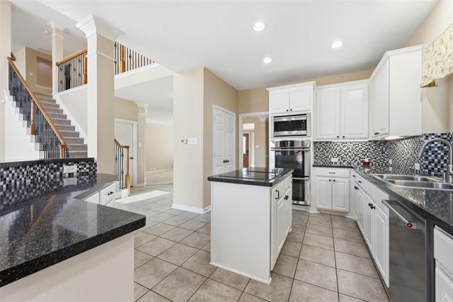 730 Pheasant Run Drive, Murphy, TX 75094