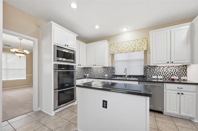 730 Pheasant Run Drive, Murphy, TX 75094