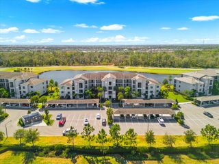 17626 GAWTHROP DRIVE 207, Bradenton, FL 34211