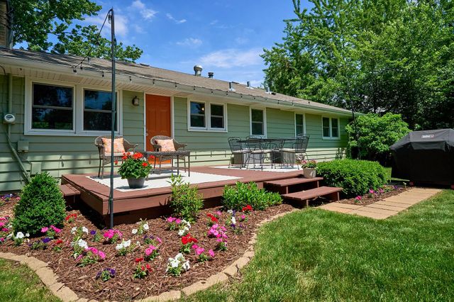7941 60th Avenue N, New Hope, MN 55428