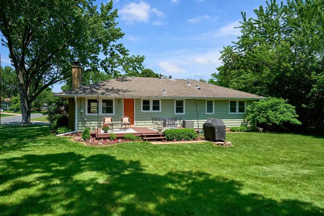 7941 60th Avenue N, New Hope, MN 55428