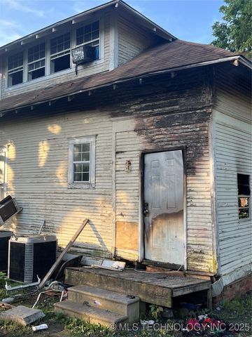 210 W Elm, Durant, OK 74701