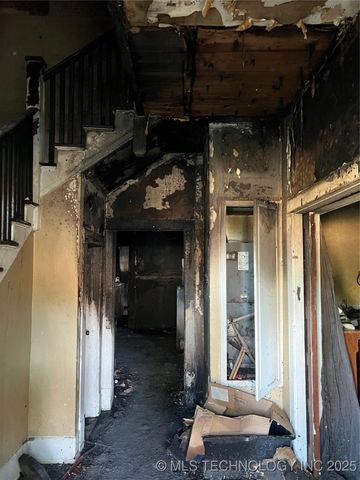 210 W Elm, Durant, OK 74701