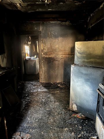 210 W Elm, Durant, OK 74701