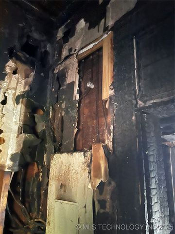 210 W Elm, Durant, OK 74701