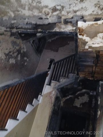 210 W Elm, Durant, OK 74701