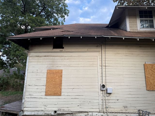 210 W Elm, Durant, OK 74701