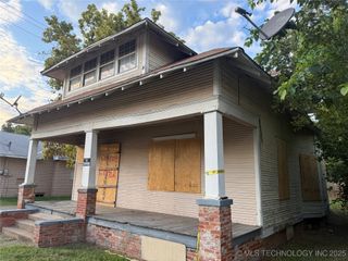 210 W Elm, Durant, OK 74701