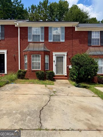 5696 Windfall Lane, Lithonia, GA 30058