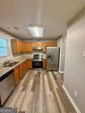 5696 Windfall Lane, Lithonia, GA 30058