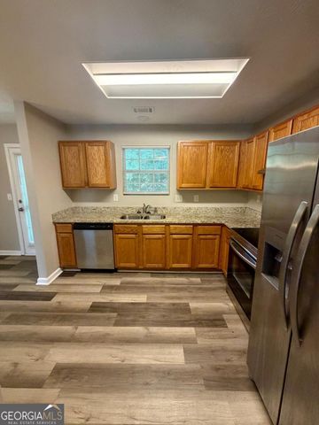 5696 Windfall Lane, Lithonia, GA 30058