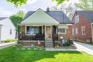 3625 Katherine Street, Dearborn, MI 48124