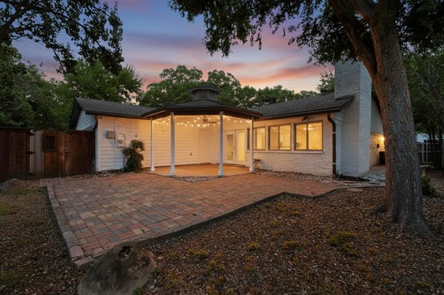 3222 Shield Lane, Garland, TX 75044