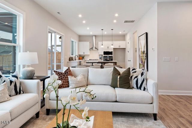 7205 Beaverwood Drive, Raleigh, NC 27616