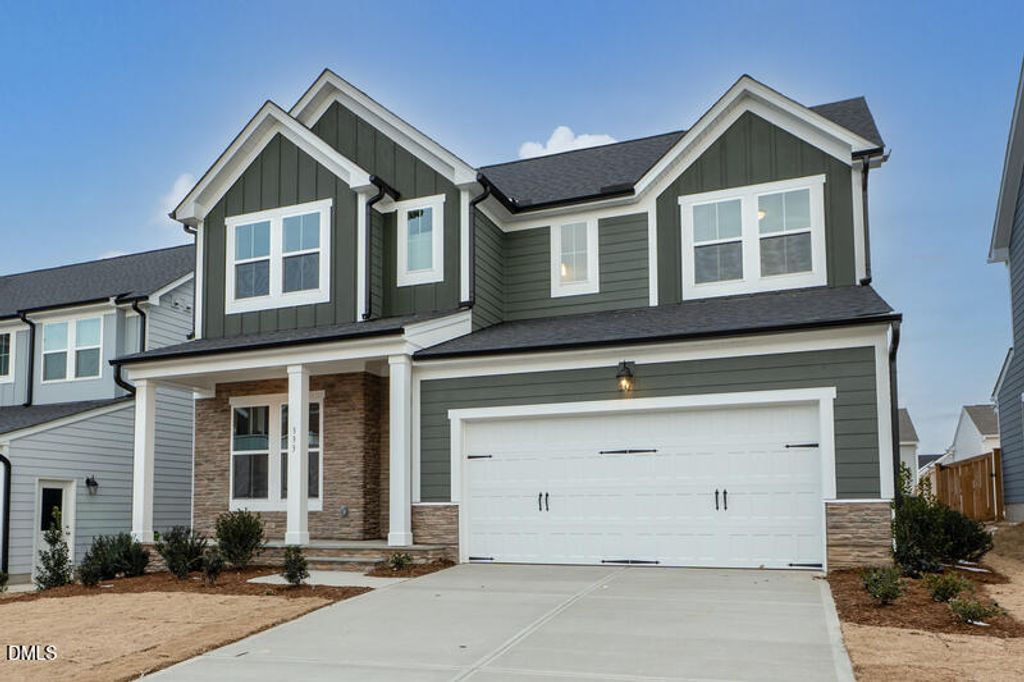 7205 Beaverwood Drive, Raleigh, NC 27616