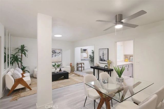 5651 Sumner 109, Culver City, CA 90230