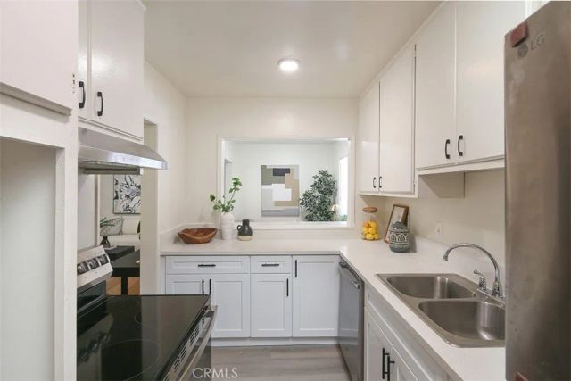 5651 Sumner 109, Culver City, CA 90230