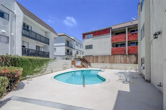 5651 Sumner 109, Culver City, CA 90230
