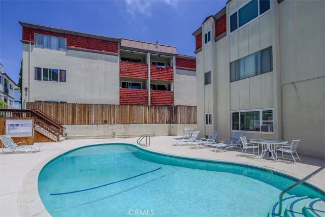 5651 Sumner 109, Culver City, CA 90230