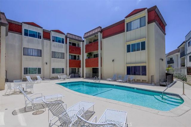 5651 Sumner 109, Culver City, CA 90230