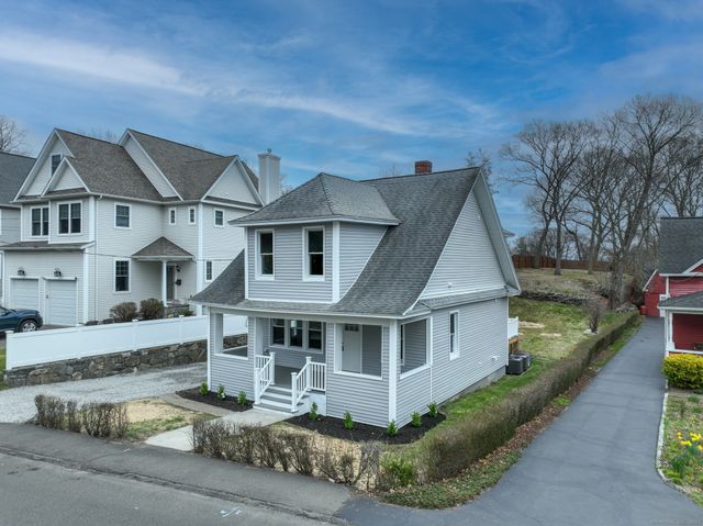 274 High Street, Fairfield, CT 06824