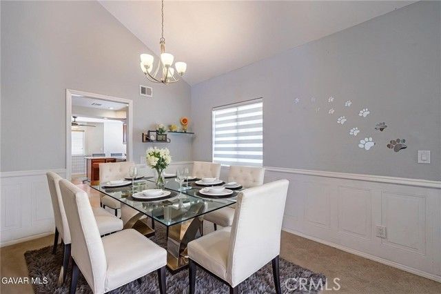 9950 Karen Avenue, California City, CA 93505