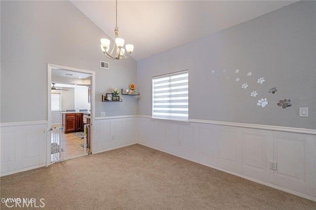 9950 Karen Avenue, California City, CA 93505