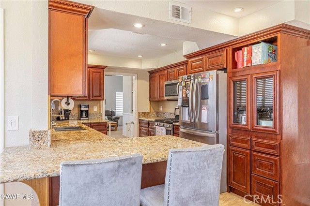 9950 Karen Avenue, California City, CA 93505