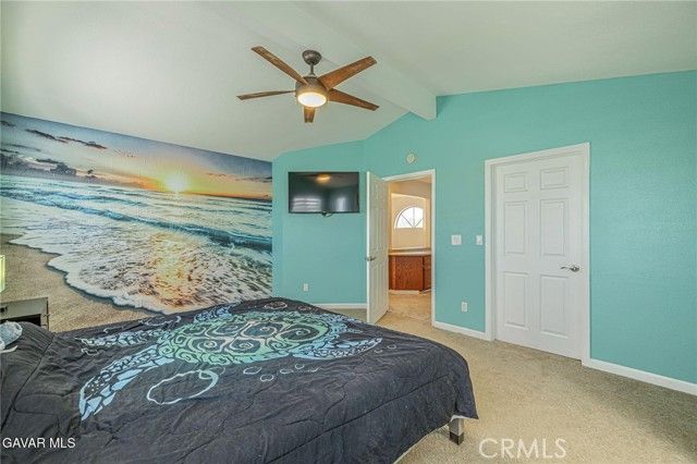 9950 Karen Avenue, California City, CA 93505