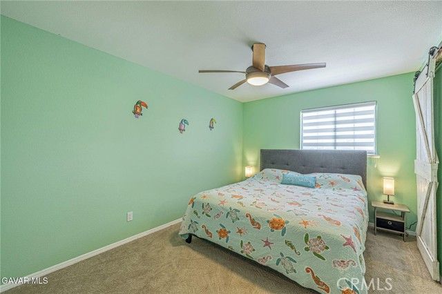 9950 Karen Avenue, California City, CA 93505