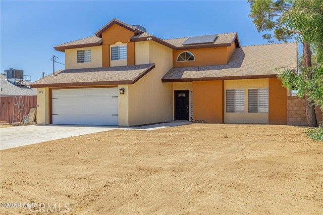 9950 Karen Avenue, California City, CA 93505