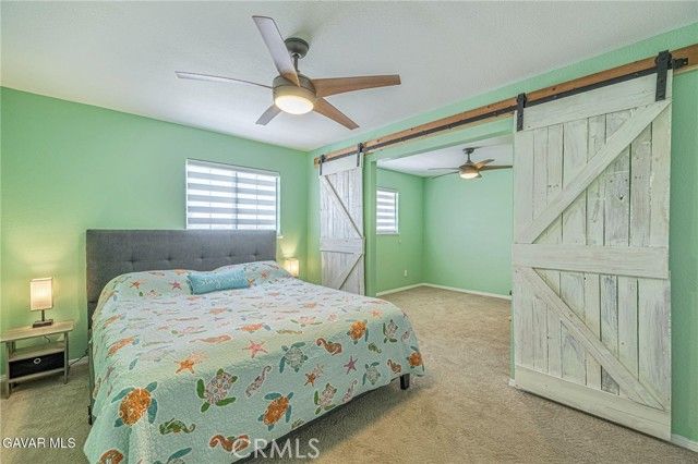 9950 Karen Avenue, California City, CA 93505