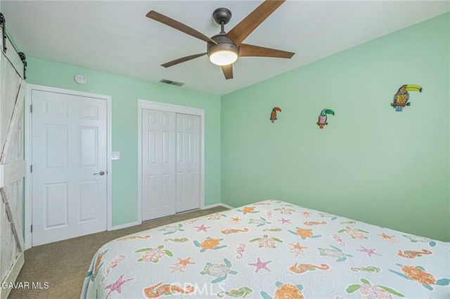 9950 Karen Avenue, California City, CA 93505