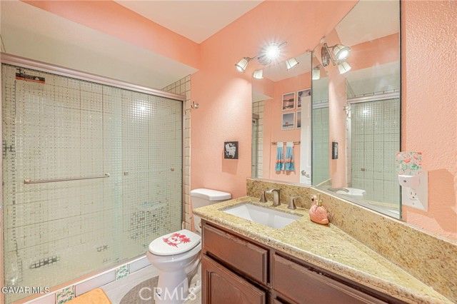 9950 Karen Avenue, California City, CA 93505