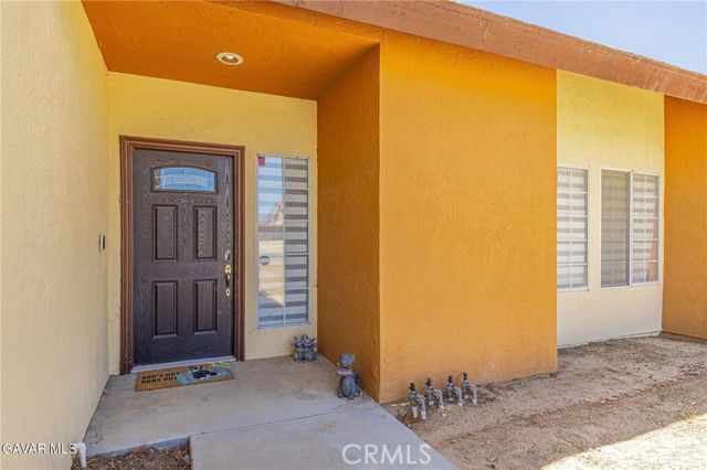 9950 Karen Avenue, California City, CA 93505