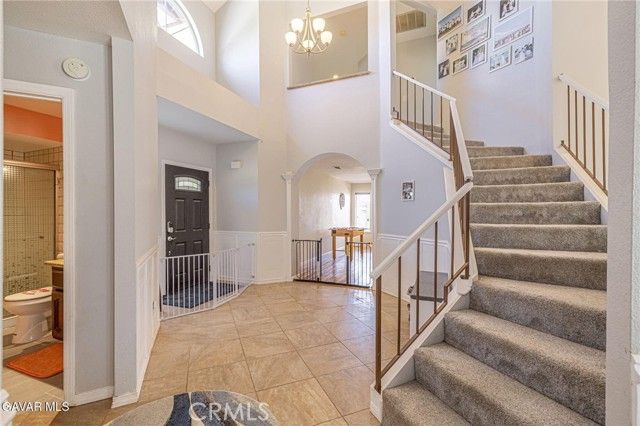 9950 Karen Avenue, California City, CA 93505