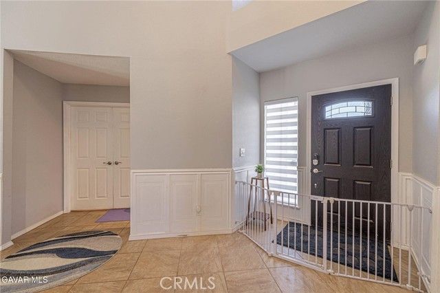 9950 Karen Avenue, California City, CA 93505