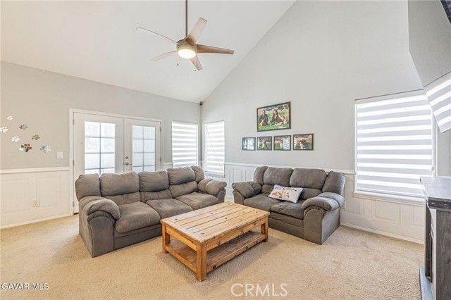 9950 Karen Avenue, California City, CA 93505