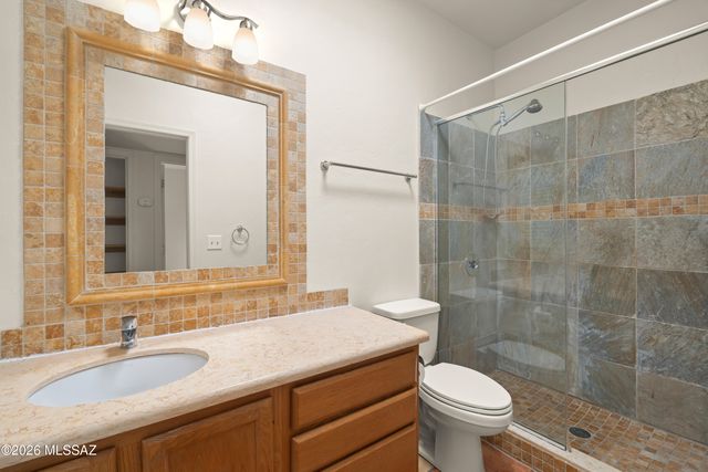 4972 N Siesta Drive, Tucson, AZ 85750