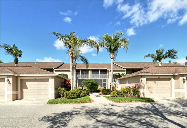 5281 MAHOGANY RUN AVENUE 822, Sarasota, FL 34241