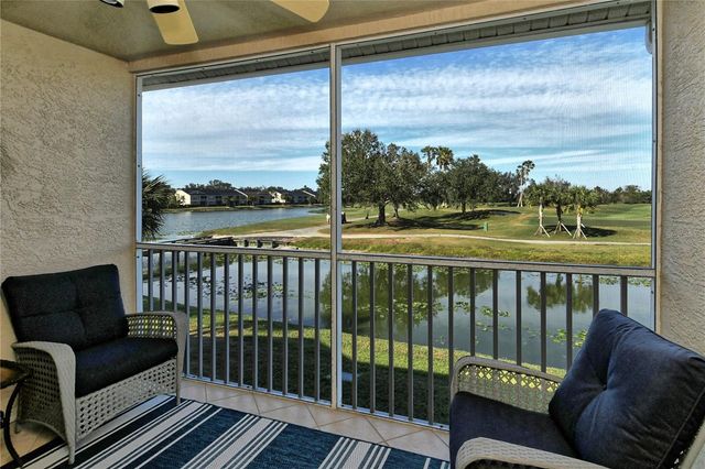 5281 MAHOGANY RUN AVENUE 822, Sarasota, FL 34241